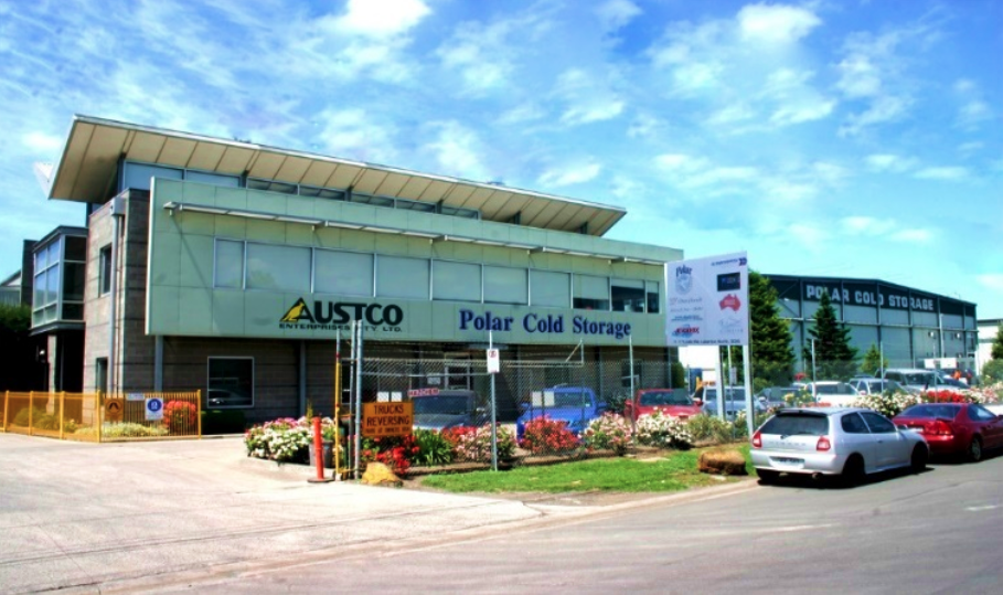 KM Property Funds receives strong demand for industrial fund