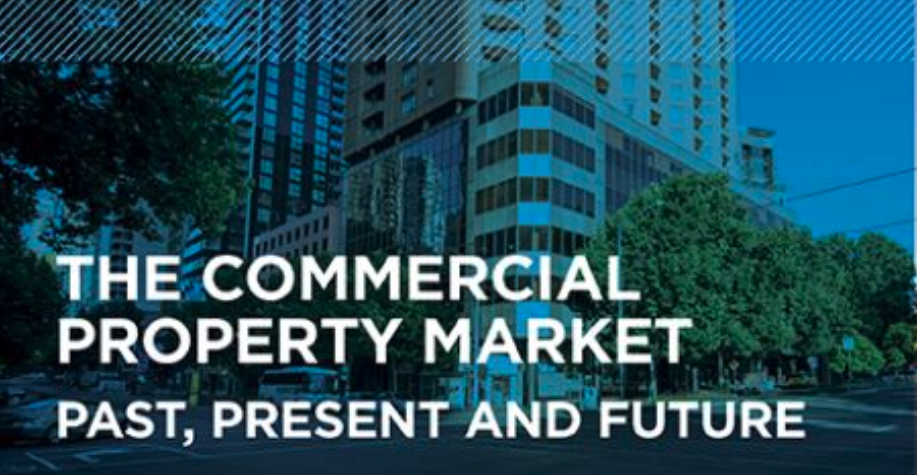 An invitation to Sydney and Melbourne presentations