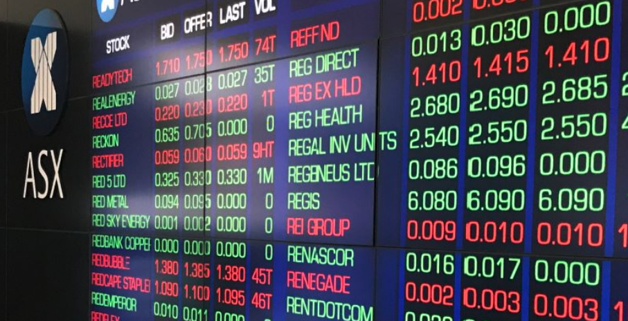 August 2020 reporting season results