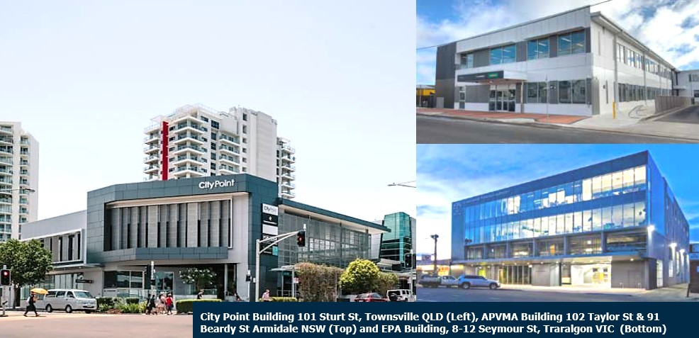 MPG Regional Cities Property Trust grows portfolio