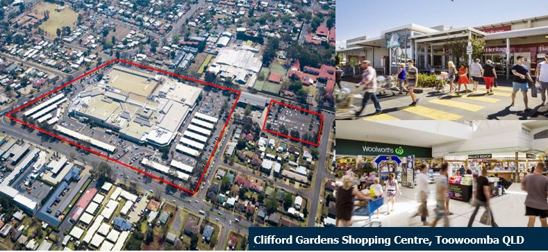 Elanor Clifford Gardens Fund targets 8.2%+ distributions