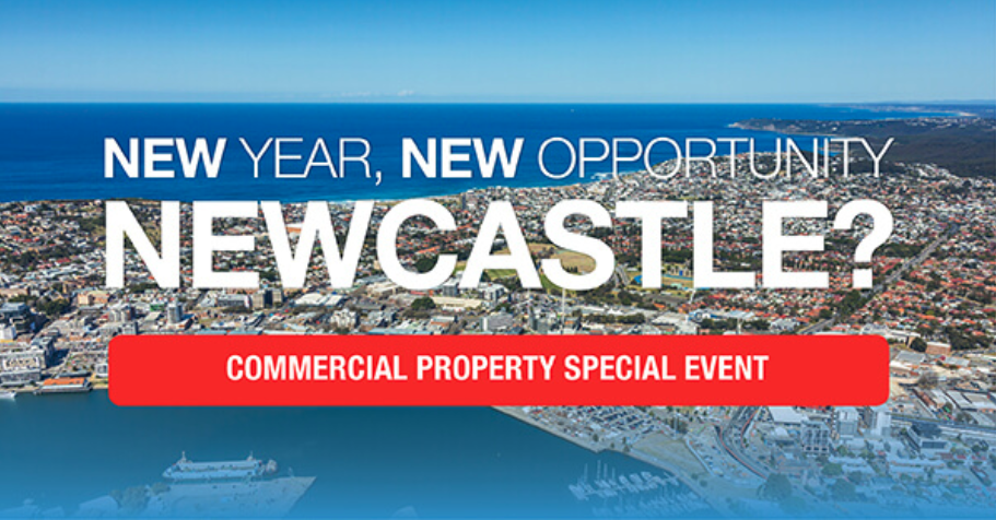 APN Property Group, Colliers International and Core Property invite you to a special event