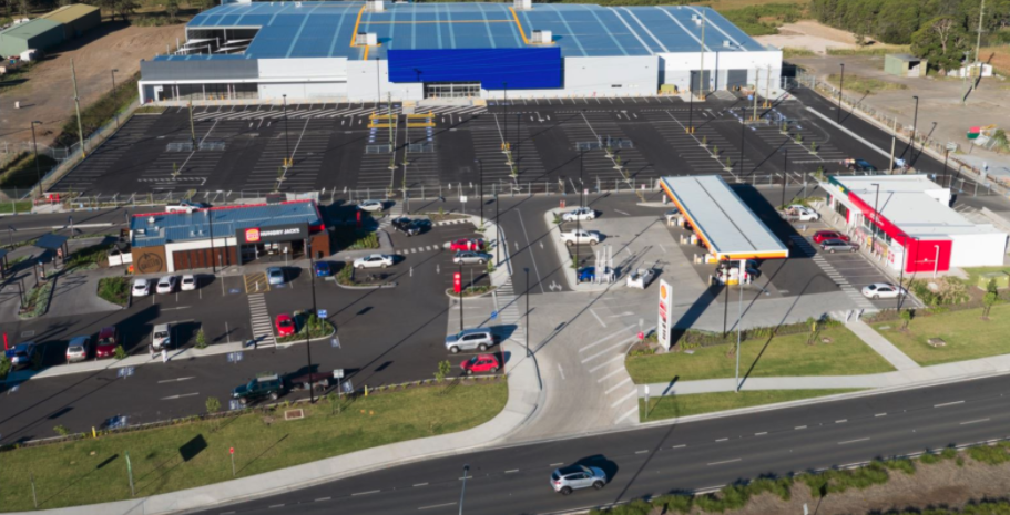 APN Nowra Property Fund targets 7.8% distributions