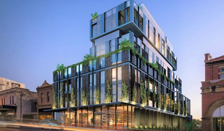 HS Consortium targets 15% p.a. with new development fund